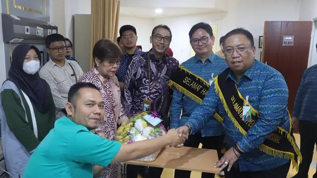 Rayakan Harpelnas 2026, BPJS Ketenagakerjaan Perkuat Perlindungan hingga Pemberdayaan Pekerja