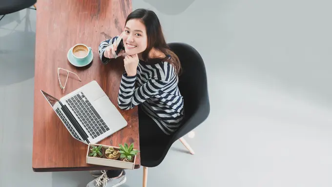Alasan Kuat Mengapa Para Perempuan Harus Mandiri Secara Finansial
