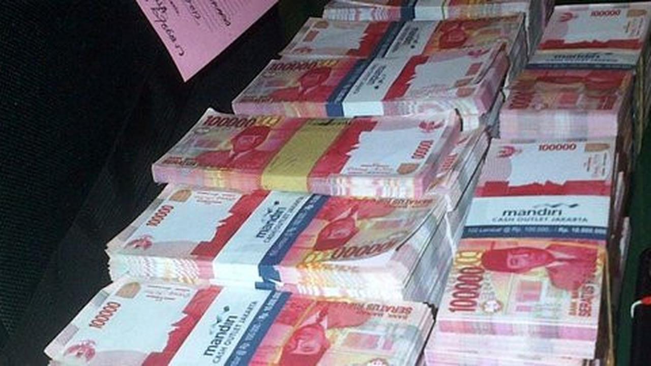 Wakil Wali Kota Tangsel bantah dapat THR Rp 30 juta dari Dinkes