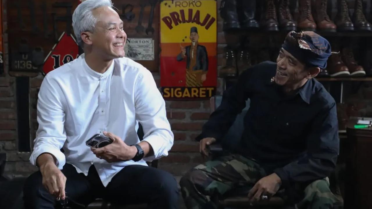 Dok. Istimewa