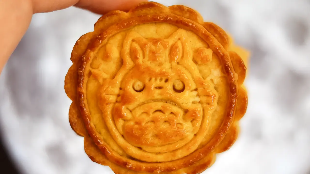Mooncake