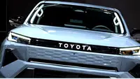 Toyota Hilux Listrik Diperkenalkan, Jarak Tempuh Tembus 380 Km di Perkotaan