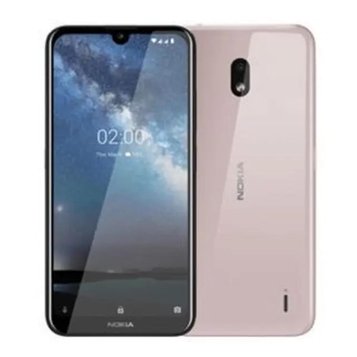 10 Rekomendasi Model HP Nokia dengan Harga Terbaru April 2025