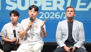 Bertemu Erick Thohir, Shin Tae-yong Jawab Hubungan Keduanya