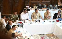 Terungkap! Ini Alasan Presiden Prabowo Gelar Ratas STEM di Kertanegara, Siapkan SDM Unggul dan Swasembada