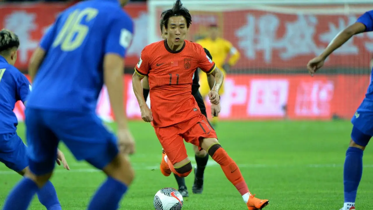 Wei Shihao