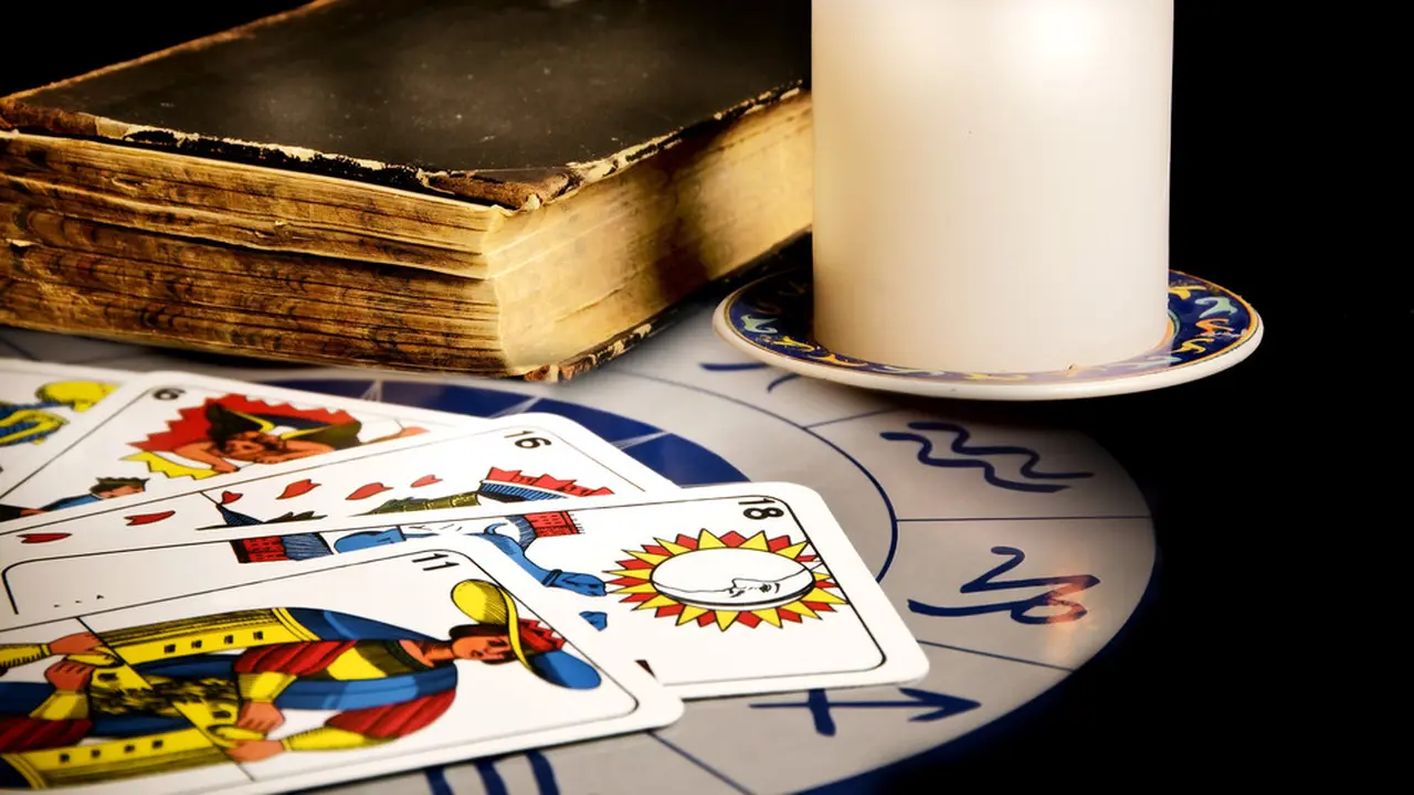 [Bintang] Tarot Hari Ini: Sejahtera dan Berlimpah Ruah Rezeki!