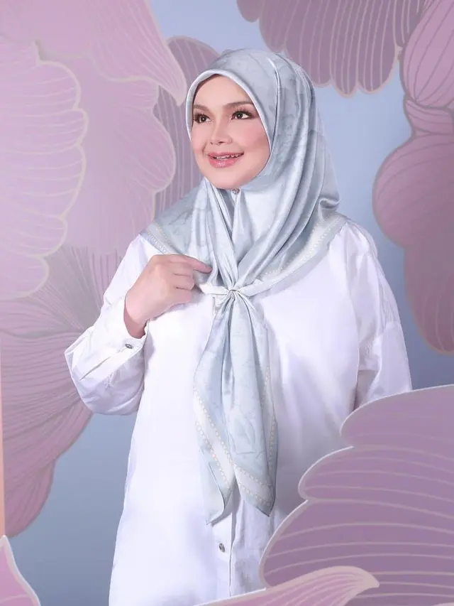 [Fimela] Siti Nurhaliza