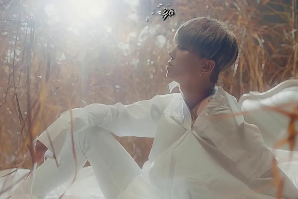 Mino WINNER