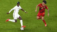 Reaksi Netizen usai Prancis Lolos ke Final UEFA Nations League: Pogba Emang Jagonya Comeback