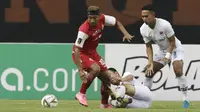 Jadi Top Skorer Piala Presiden, Bruno Matos Makin Termotivasi di Persija