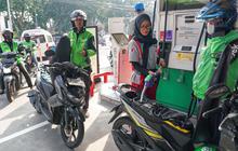 Pertamina Patra Niaga Sebar Diskon BBM, Ada Program Khusus Manjakan Ojol