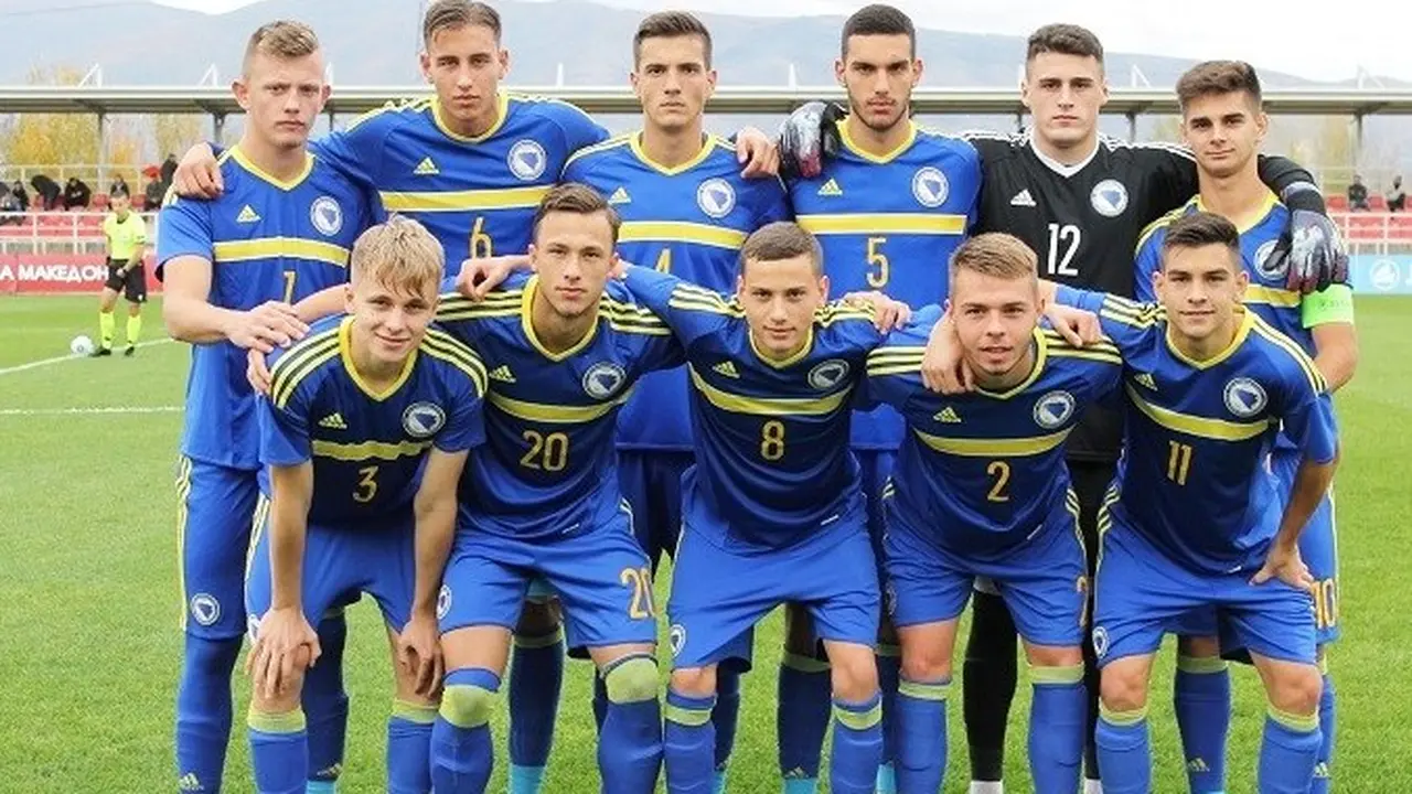 Bosnia dan Herzegovina