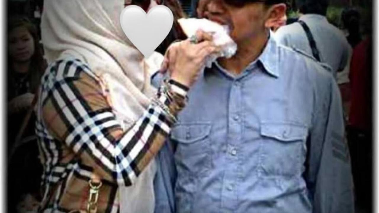 Umi Pipik Kenang 12 Tahun Kepergian Ustaz Jefri, Doa Haru dan Pesan Cinta untuk Anak-anak