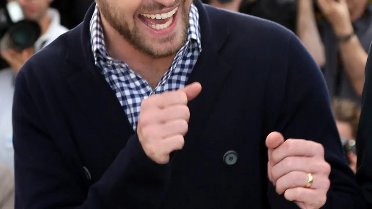 [Bintang] Justin Timberlake