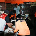 TelkomGroup Salurkan Bantuan Rp1,3 Miliar untuk Warga Terdampak Gempa NTT