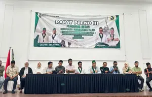 Kongres HMI di Lampung Diikuti 10 Ribu Kader, Panitia Antisipasi Keributan