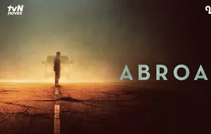 Sinopsis Film Korea Abroad di Vidio, Liburan Berujung Perjuangan Bertahan Hidup
