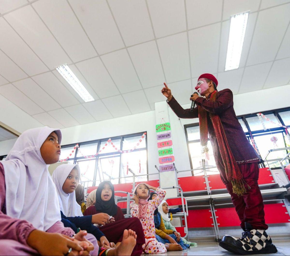 Dok. Istimewa
