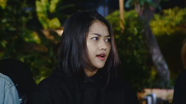 Buku Harian Seorang Istri