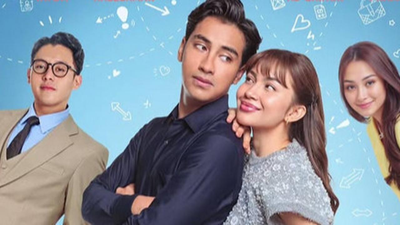 Abidzar Buat Kontroversi Hingga Film A Business Proposal Diboikot, Falcon Pictures Minta Maaf