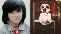 Masih Ingat Ray Idola Cilik? Ini 6 Potret Terbarunya yang Bikin Pangling