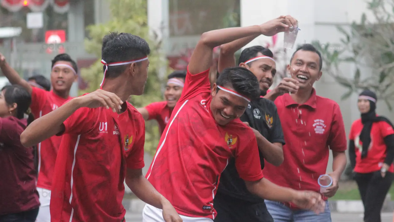 Timnas Indonesia U-19