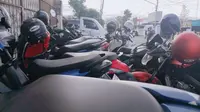 Kota Gorontalo Macet, Dishub Akan Tertibkan Parkir Liar