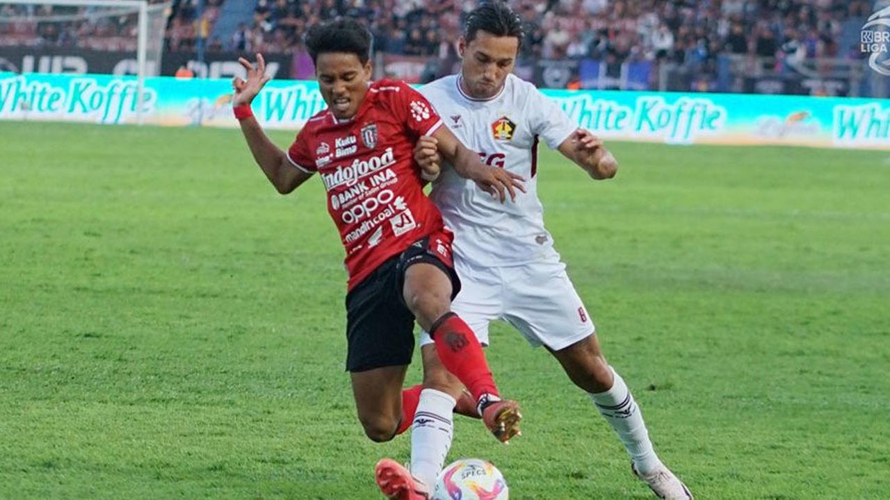 Ambisi Ezra Walian Comeback ke Timnas Indonesia, Mungkinkah Dilirik Shin Tae-yong Lagi?