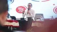 Wamendagri Minta Kepala Daerah Bersinergi Bangun Ekosistem Kopdes Merah Putih