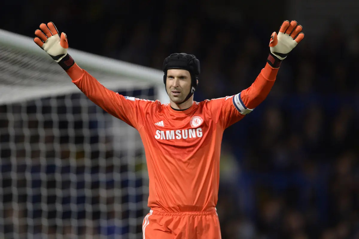 Petr Cech