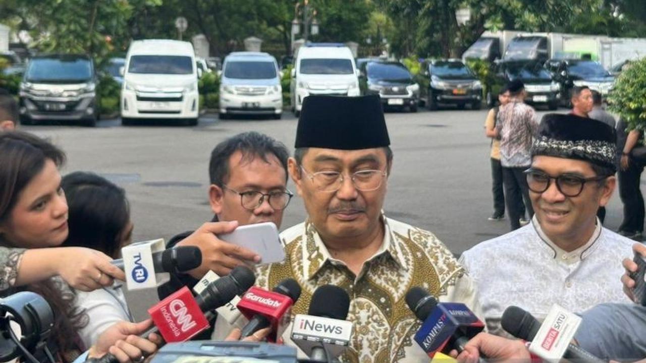 Tokoh Islam Apresiasi Surat Prabowo atas Wafatnya Ayatollah Khamenei, Dorong Peran Indonesia dalam Perdamaian Global