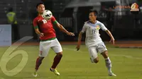 Pelatih Laos Penasaran Ingin Ketemu Indonesia Lagi