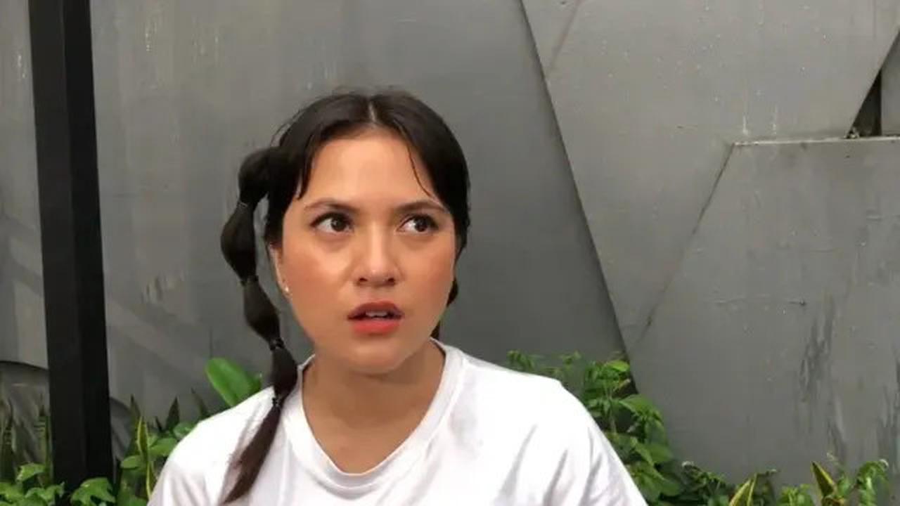 Sambut Hari Natal, Marsha Aruan Ungkap Momen Spesial yang Dinanti Tiap Tahunnya