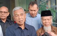 Kritik Keras Busyro Muqoddas: KPK Sekarang seperti KPK KW!