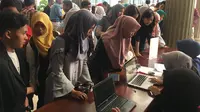  1080 Peserta Ramaikan CJA Semarang, Seperti Apa Keseruannya?