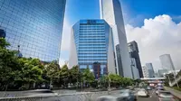 Jelang Akhir Tahun, BBRI Umumkan Dividen Interim Rp20,6 Triliun dengan Cum Date 29 Desember 2025