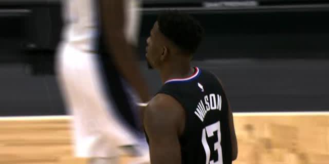 VIDEO: Game Recap NBA 2017-2018, Clippers 106 Vs Magic 95