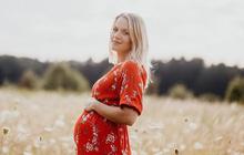 9 Ciri-Ciri Orang Hamil dari Raut Wajah, Mata Sembap hingga Pregnancy Glow