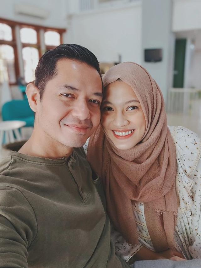 Alyssa Soebandono (Instagram/ichasoebandono)