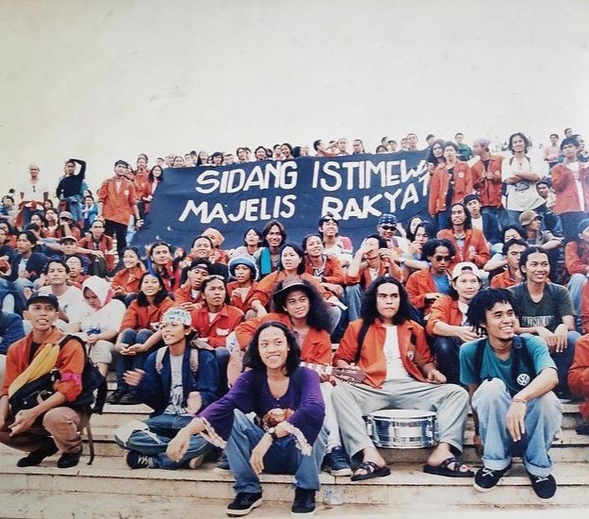 Dok. Istimewa