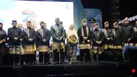 Sekjen Kemendagri: HUT ke-344 Bandar Lampung, Momentum Perkuat Ekonomi Daerah