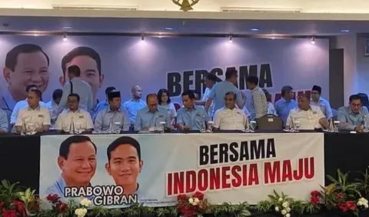 <br>Maman menambahkan, yang menjadi pembeda antara Gibran dengan anak muda lainnya adalah alasan.&nbsp;