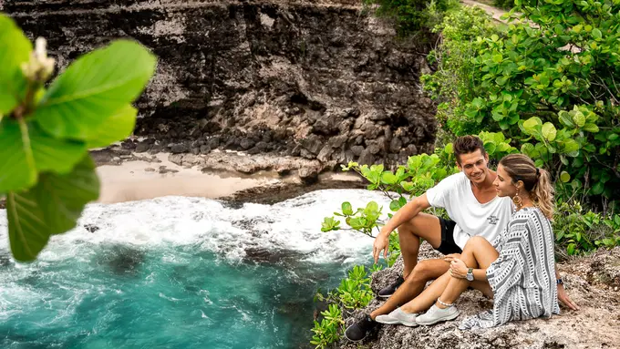 Liburan usai pandemi virus corona