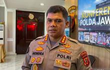Polda Jabar Limpahkan Berkas Kasus Cek Kosong Rp2 Miliar ke Kejati