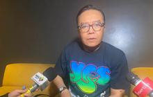 Klarifikasi Ari Lasso Usai Rumor Adanya Orang Ketiga dan Pisah Ranjang Bertahun-tahun dengan Vitta Dessy Sebelum Resmi Bercerai