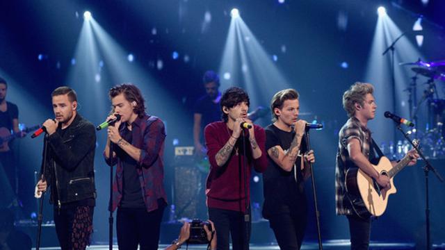 One Direction