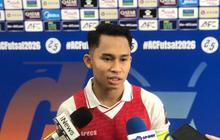 Timnas Futsal Indonesia Kalahkan Korea Selatan 5-0, Iqbal Iskandar: Bukan Hal Spesial
