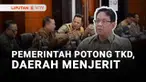 Keputusan pemerintah memangkas anggaran transfer ke daerah (TKD) dalam APBN 2026 menuai polemik. Sejumlah Gubernur yang tergabung dalam Asosiasi Pemerintah Provinsi Seluruh Indonesia telah bertemu Menteri Keuangan untuk menyampaikan keberatan.