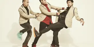 Dua kali kolaborasi dengan Tulus dengan menghasilkan dua single membuat RAN merasa menjaadi teman Tulus sejati.